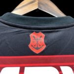 Retro  Flamengo 18-19  Home - Image 4