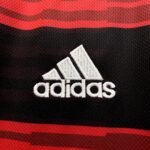 Retro  Flamengo 18-19  Home - Image 5