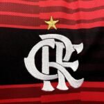 Retro  Flamengo 18-19  Home - Image 6