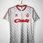 Retro 1989-91 LVP Away