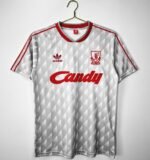 Retro 1989-91 LVP Away