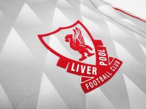 Retro 1989-91 LVP Away - Image 4