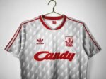 Retro 1989-91 LVP Away - Image 6