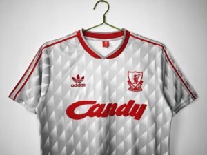 Retro 1989-91 LVP Away - Image 6