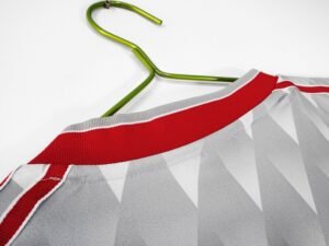 Retro 1989-91 LVP Away - Image 7