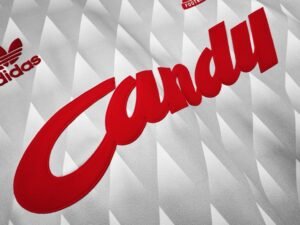 Retro 1989-91 LVP Away - Image 8