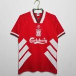 Retro LVP 1993-95 Home Red