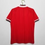 Retro LVP 1993-95 Home Red - Image 2