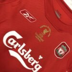 Retro LVP 2004-05 Home Final - Image 8