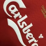 Retro LVP 2004-05 Home Final - Image 9