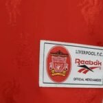 Retro LVP 1996-97  Home - Image 5