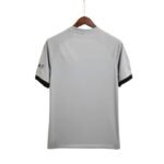 PSG 22/23 Away Masculino Gray - Image 2