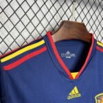 Retro 2010 World Cup Spain Away Size: S-XXL - Image 6