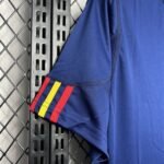 Retro 2010 World Cup Spain Away Size: S-XXL - Image 9