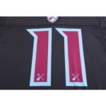 West Ham United * Iron Maiden - Image 6