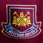 Retro 99/01 West Ham United home S-XXL - Image 4