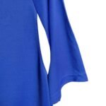 Retro  Brazil 2002 Away Blue - Image 6