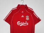 Retro LVP 2006-07 Home - Image 6