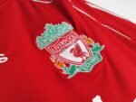 Retro LVP 2006-07 Home - Image 9