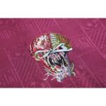 Retro  Iron Maiden *West Ham 2010 Away - Image 5