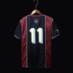 Retro  Iron Maiden * West Ham 2011 Home - Image 2