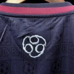 Retro  Iron Maiden * West Ham 2011 Home - Image 4