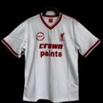 Retro 1985-86 LVP Third