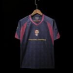 Retro  IRON MAIDEN X WEST HAM 2010 HOME