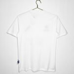 Retro  Leeds United 95-96 Home S-XXL - Image 2