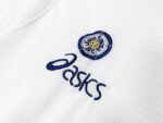 Retro  Leeds United 95-96 Home S-XXL - Image 4