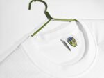 Retro  Leeds United 95-96 Home S-XXL - Image 7