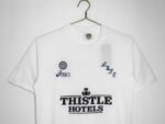 Retro  Leeds United 95-96 Home S-XXL - Image 8
