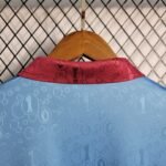 Retro  1995-97 West Ham Away - Image 9