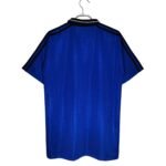 Retro  Argentina 1994 Away Blue - Image 2