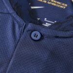 France 2022 World Cup home Dark Blue - Image 3