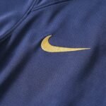France 2022 World Cup home Dark Blue - Image 5