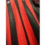 Retro 93/94 AC Milan Home UCL - Image 6
