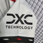 Manchester United 22/23 Away White - Image 4