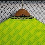 Manchester United 22 /23 Third - Verde - Image 5