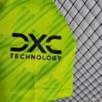 Manchester United 22 /23 Third - Verde - Image 7