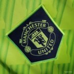 Manchester United 22 /23 Third - Verde - Image 8