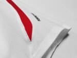 Retro  France 2006 Away - Branco - Image 6