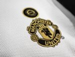 Retro Manchester United 100th Anniversary Reversible - Image 7