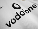 Retro Manchester United 100th Anniversary Reversible - Image 9