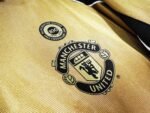 Retro Manchester United 100th Anniversary Reversible - Image 12