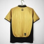 Retro Manchester United 100th Anniversary Reversible - Image 13