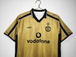 Retro Manchester United 100th Anniversary Reversible - Image 14