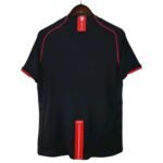 Retro Manchester United 07/08  Away - Image 2