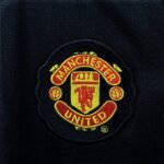 Retro Manchester United 07/08  Away - Image 3