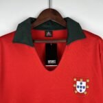 Retro  Portugal 1972 Home - Image 3